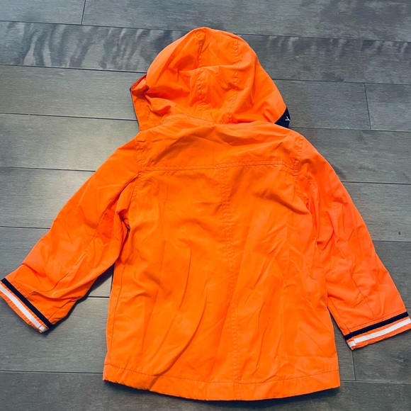 Mayoral toddler rain coat - Picture 4 of 4